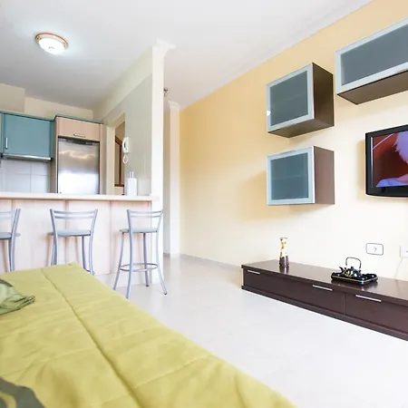 Duplex Familiar San Borondon Puertito de Guimar